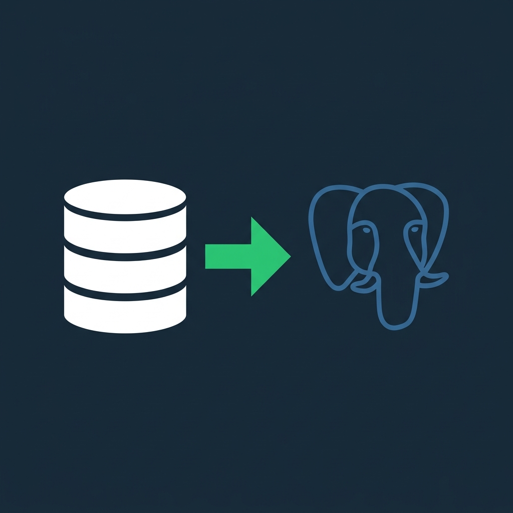 MongoDB → PostgreSQL Migration Assistant & Validator